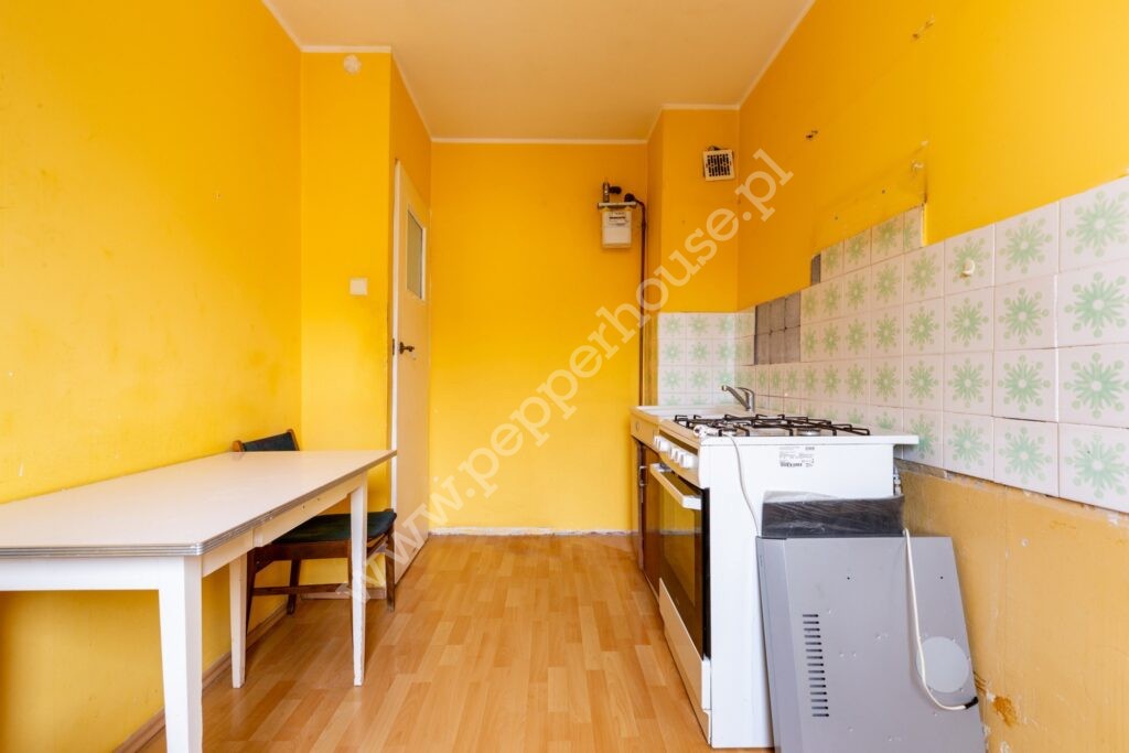 Mieszkanie na sprzedaż, Gdynia, Oksywie, płk. Stanisława Dąbka - zdjęcie ofertowe nr 3