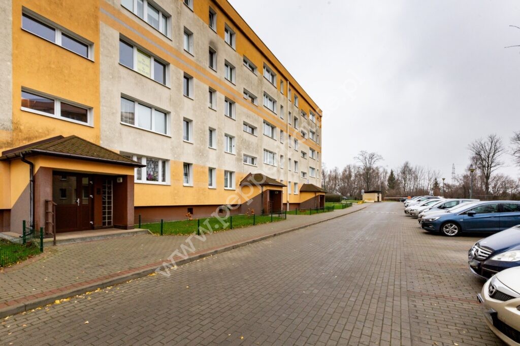 Mieszkanie na sprzedaż, Gdynia, Oksywie, płk. Stanisława Dąbka - zdjęcie ofertowe nr 12