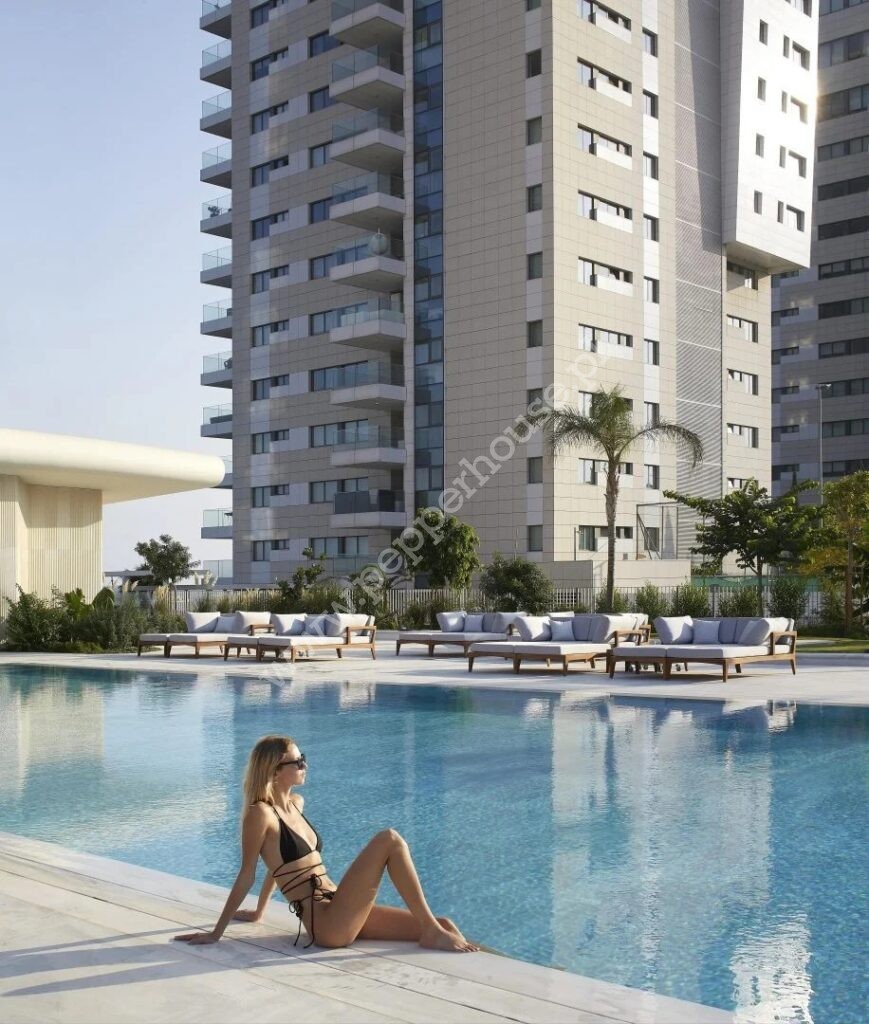 Mieszkanie na sprzedaż, Cypr, Limassol - zdjęcie ofertowe nr 8