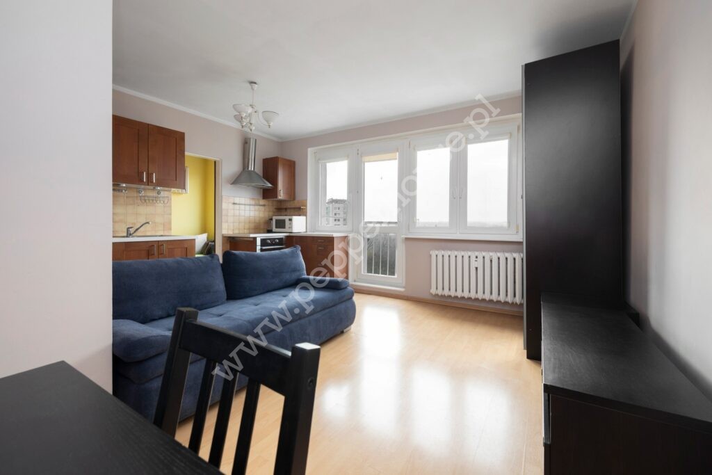 Mieszkanie na sprzedaż, Gdańsk, Suchanino, Ignacego Paderewskiego - zdjęcie ofertowe nr 7