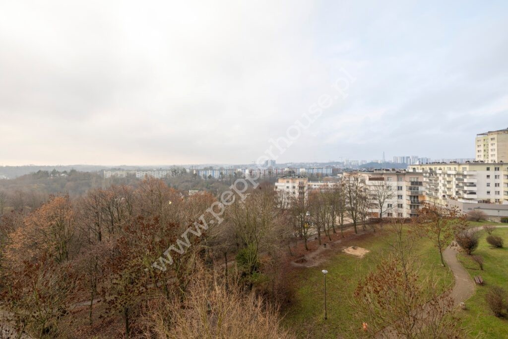 Mieszkanie na sprzedaż, Gdańsk, Suchanino, Ignacego Paderewskiego - zdjęcie ofertowe nr 12
