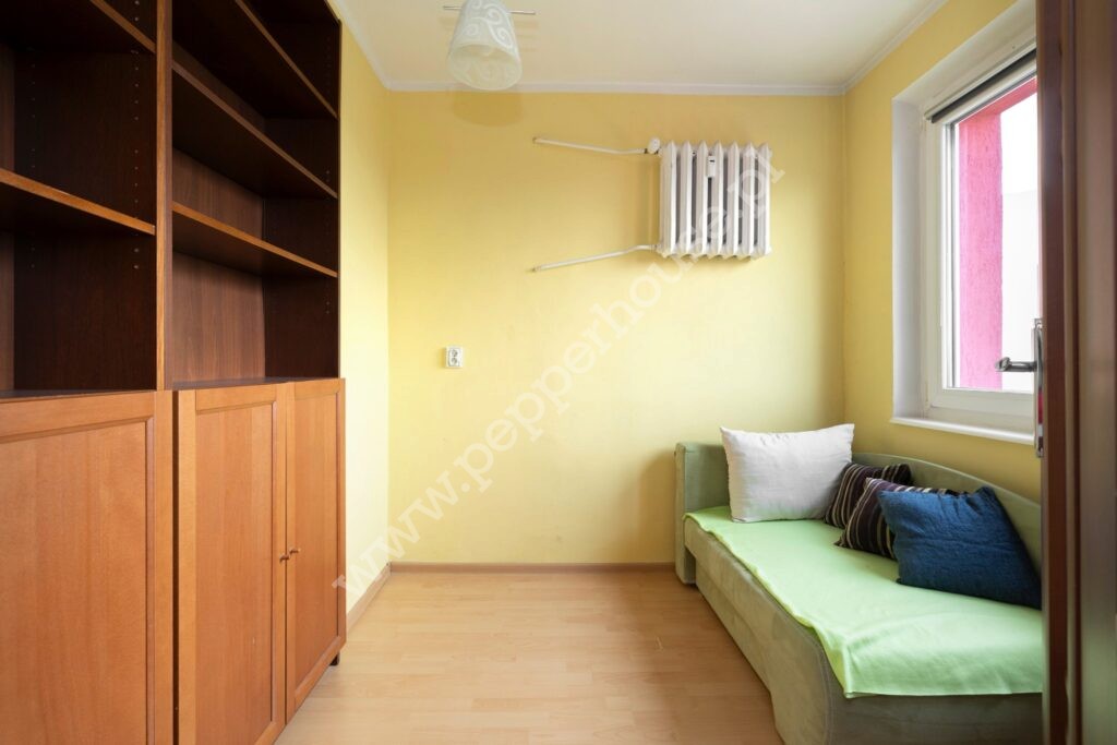 Mieszkanie na sprzedaż, Gdańsk, Suchanino, Ignacego Paderewskiego - zdjęcie ofertowe nr 8