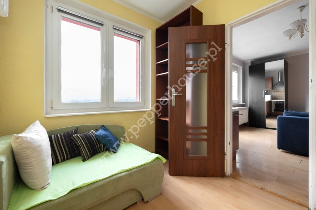 Mieszkanie na sprzedaż, Gdańsk, Suchanino, Ignacego Paderewskiego - zdjęcie ofertowe nr 9