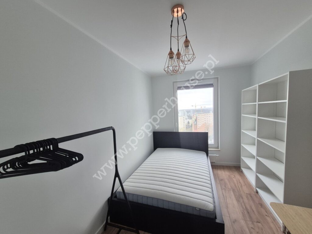 Mieszkanie na sprzedaż, Gdańsk, Morena, Piecewska - zdjęcie ofertowe nr 2
