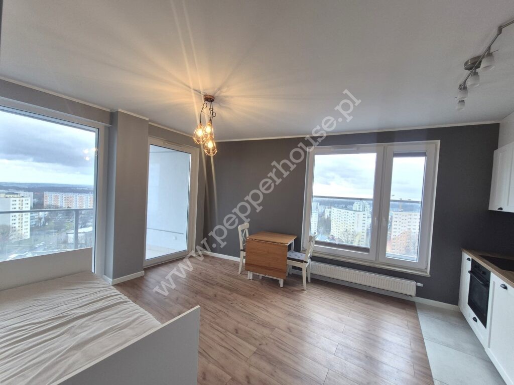 Mieszkanie na sprzedaż, Gdańsk, Morena, Piecewska - zdjęcie ofertowe nr 5