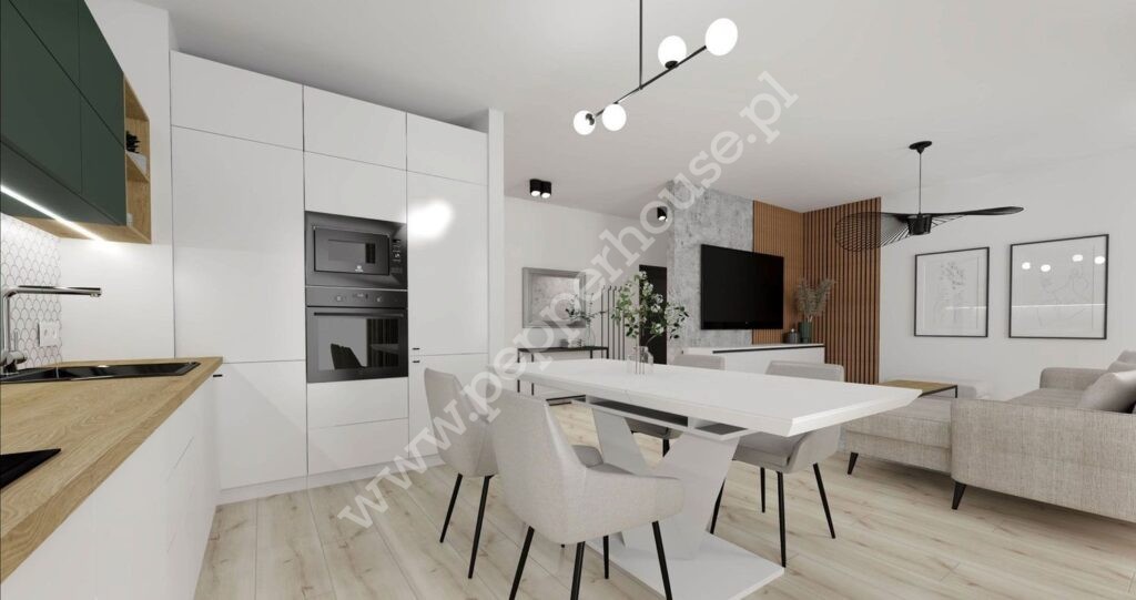 Mieszkanie na sprzedaż, kujawsko-pomorskie, Bydgoszcz - zdjęcie ofertowe nr 4