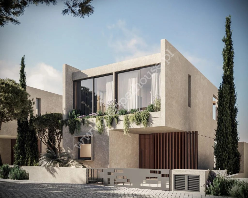 Mieszkanie na sprzedaż, Cypr Pafos, Konia - zdjęcie ofertowe nr 7