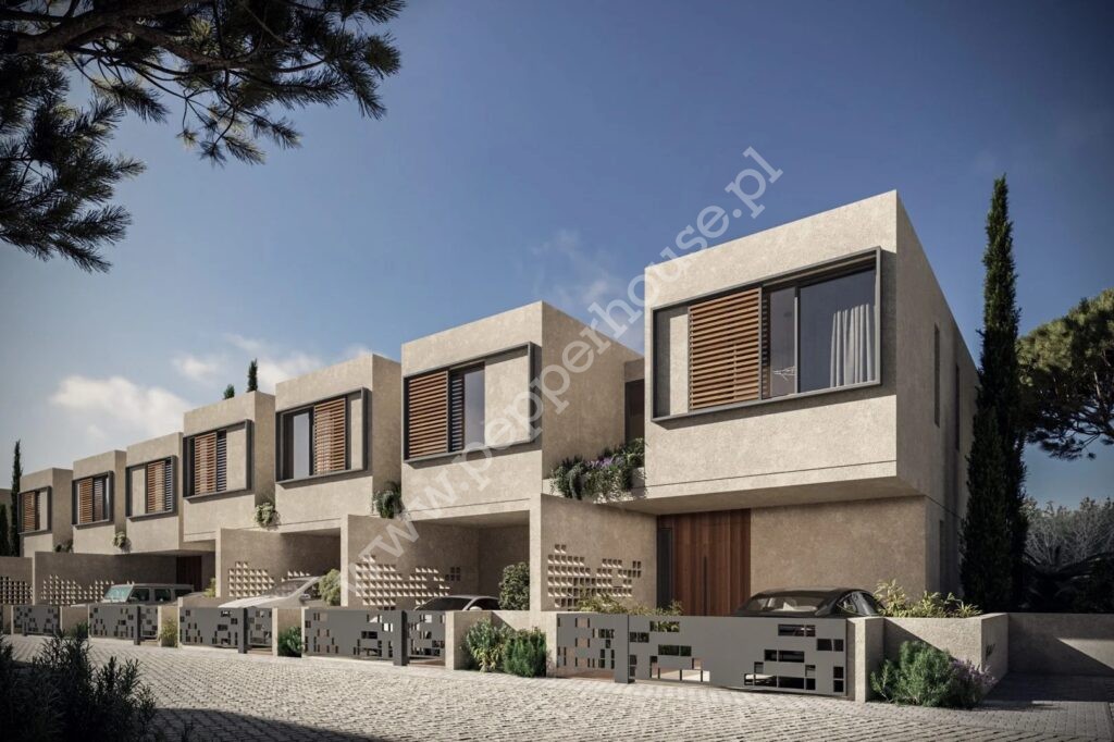 Mieszkanie na sprzedaż, Cypr Pafos, Konia - zdjęcie ofertowe nr 3