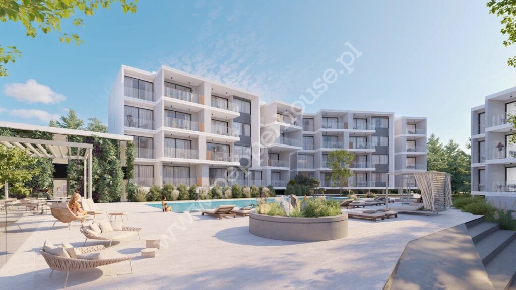 Mieszkanie na sprzedaż, Cypr, Pafos - zdjęcie ofertowe nr 3