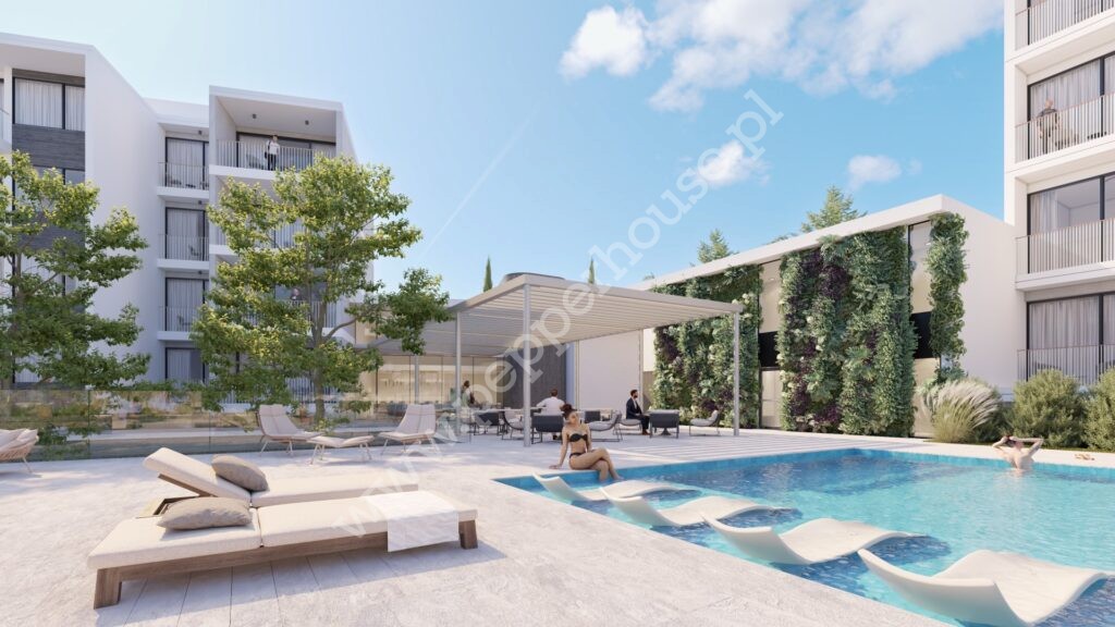 Mieszkanie na sprzedaż, Cypr, Pafos - zdjęcie ofertowe nr 4