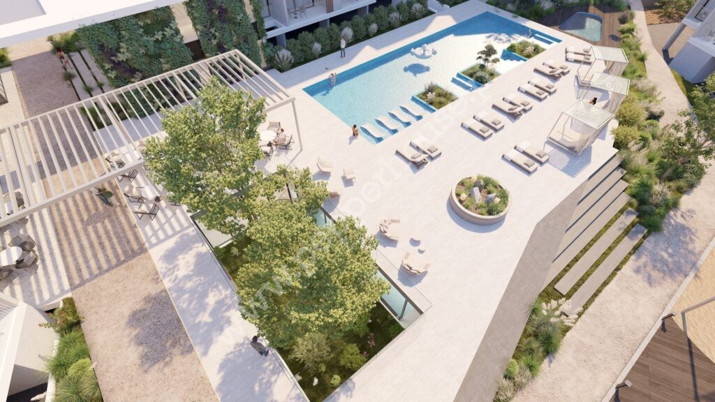 Mieszkanie na sprzedaż, Cypr, Pafos - zdjęcie ofertowe nr 6