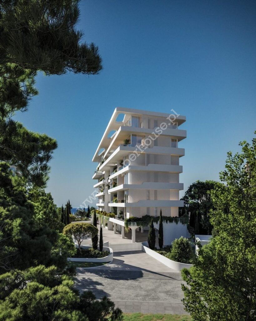 Mieszkanie na sprzedaż, Cypr, Pafos - zdjęcie ofertowe nr 2
