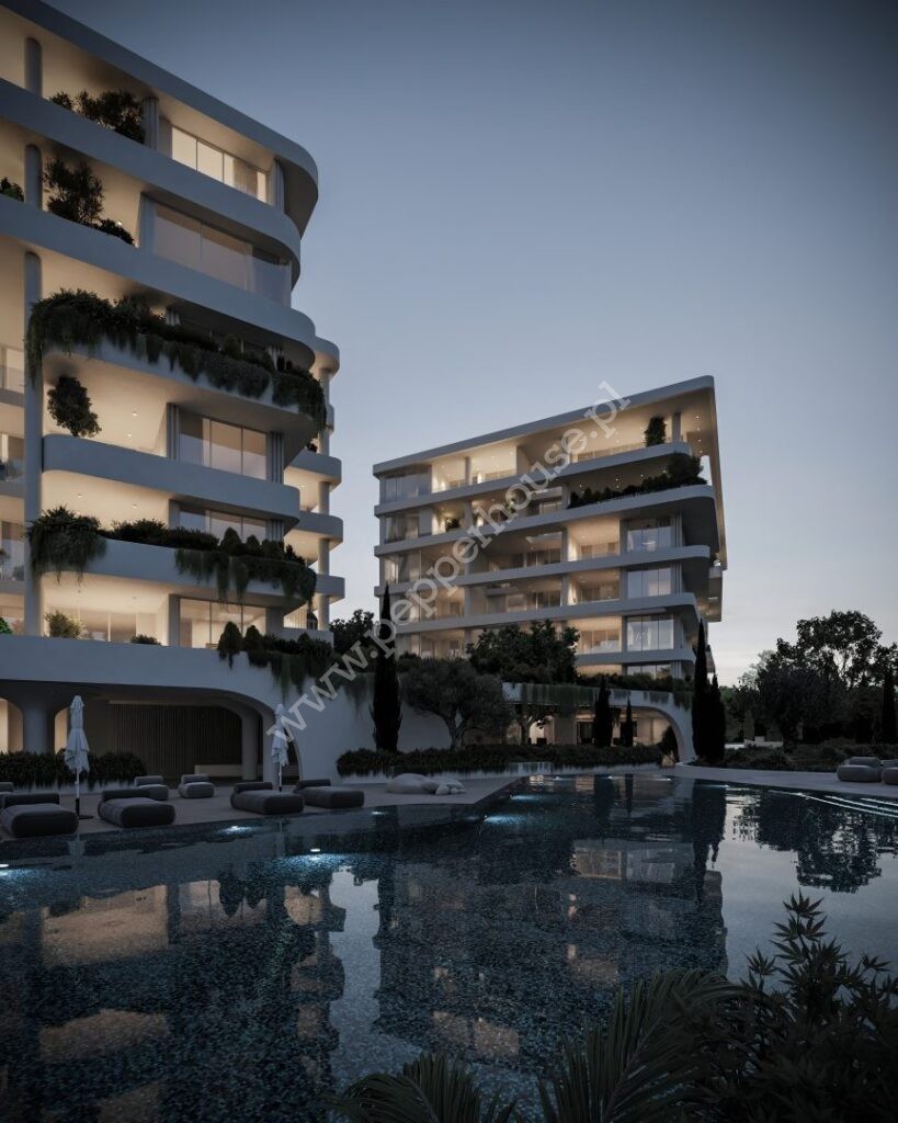 Mieszkanie na sprzedaż, Cypr, Pafos - zdjęcie ofertowe nr 3