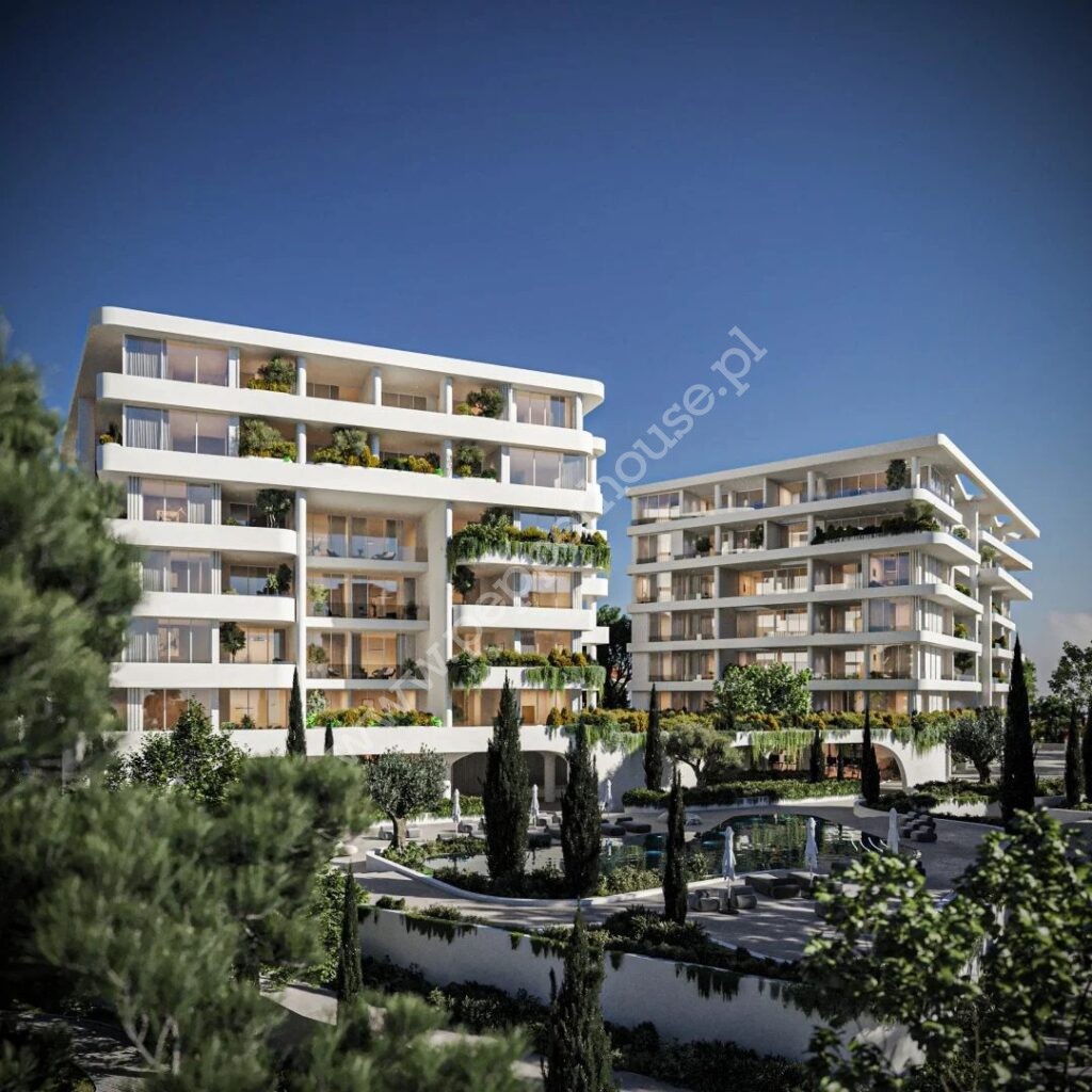 Mieszkanie na sprzedaż, Cypr, Pafos - zdjęcie ofertowe nr 5
