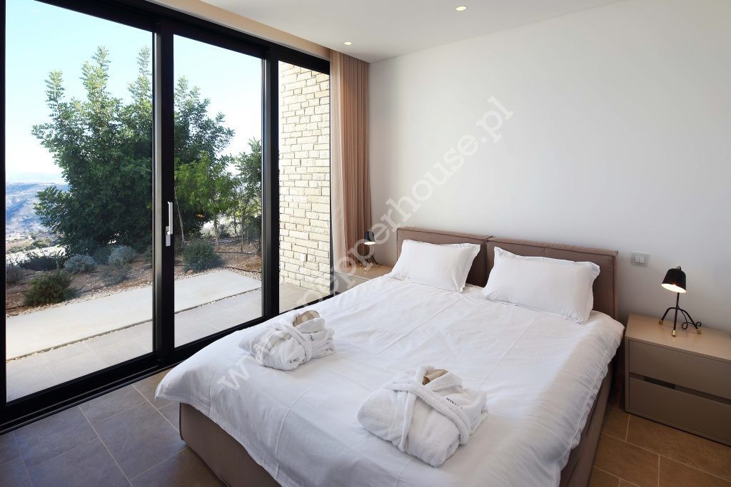 Mieszkanie na sprzedaż, Cypr Pafos, Tsada - zdjęcie ofertowe nr 4