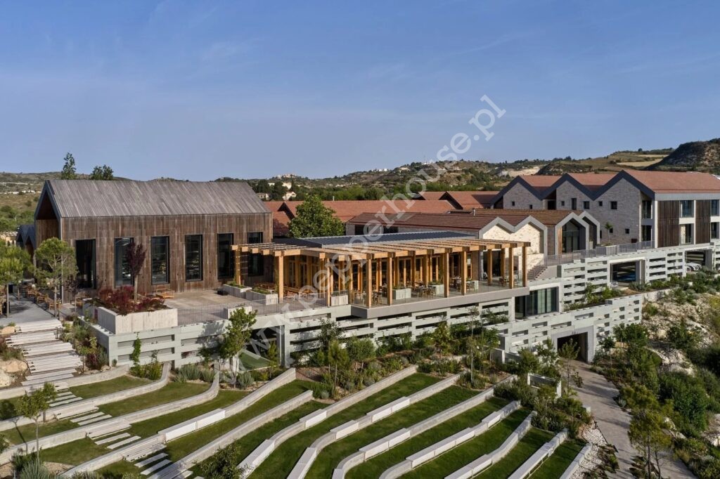 Mieszkanie na sprzedaż, Cypr Pafos, Tsada - zdjęcie ofertowe nr 7