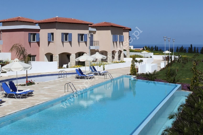 Mieszkanie na sprzedaż, Cypr, Pafos Polis - zdjęcie ofertowe nr 4