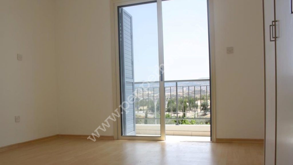 Mieszkanie na sprzedaż, Cypr, Pafos Polis - zdjęcie ofertowe nr 2