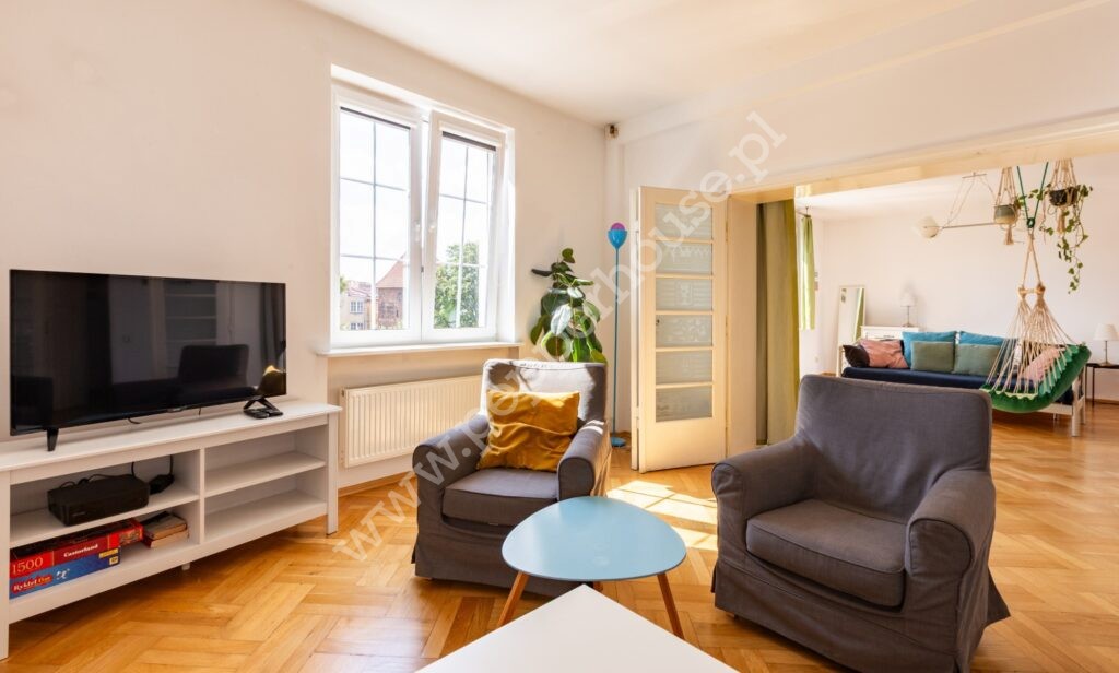 Mieszkanie na sprzedaż, Gdańsk, Śródmieście, Podwale Staromiejskie - zdjęcie ofertowe nr 4