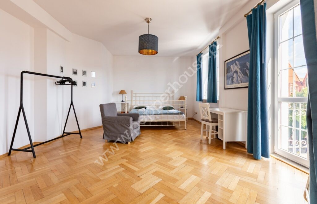 Mieszkanie na sprzedaż, Gdańsk, Śródmieście, Podwale Staromiejskie - zdjęcie ofertowe nr 5