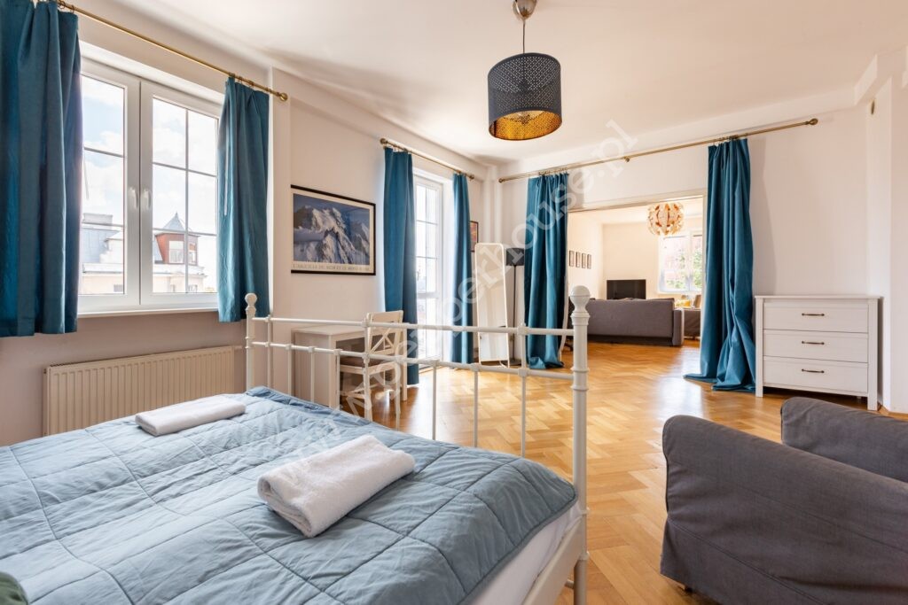 Mieszkanie na sprzedaż, Gdańsk, Śródmieście, Podwale Staromiejskie - zdjęcie ofertowe nr 6