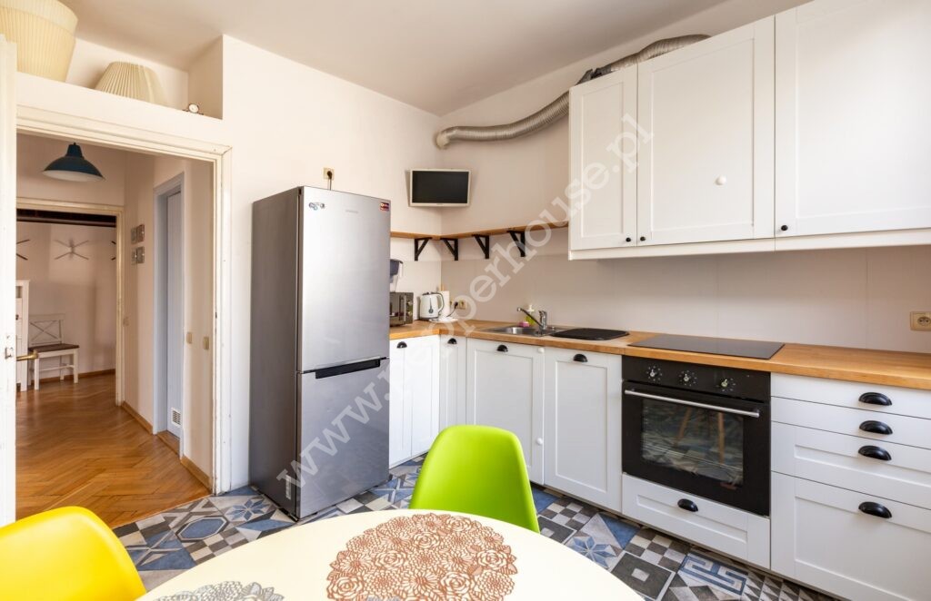 Mieszkanie na sprzedaż, Gdańsk, Śródmieście, Podwale Staromiejskie - zdjęcie ofertowe nr 8