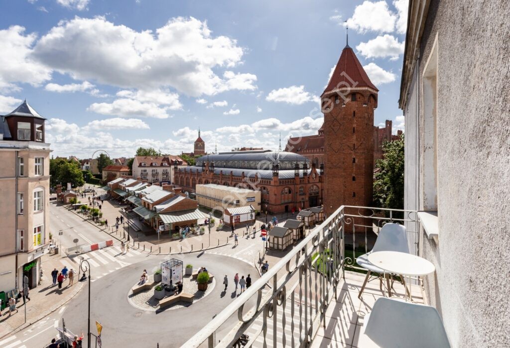 Mieszkanie na sprzedaż, Gdańsk, Śródmieście, Podwale Staromiejskie - zdjęcie ofertowe nr 11