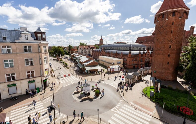 Mieszkanie na sprzedaż, Gdańsk, Śródmieście, Podwale Staromiejskie