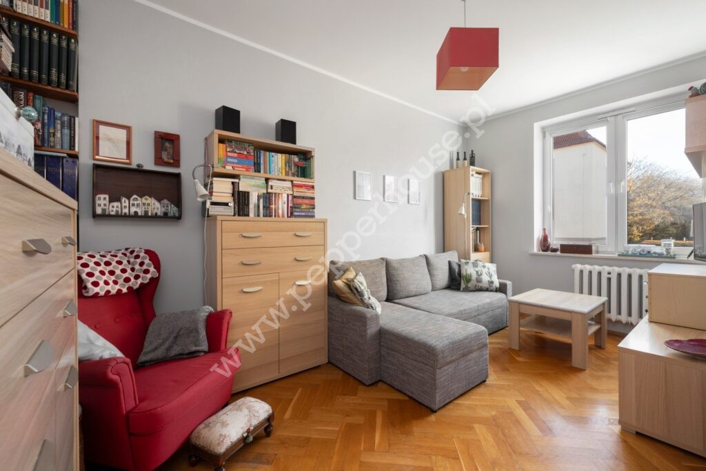 , Gdańsk, Wrzeszcz, Obywatelska - listing photo no. 1