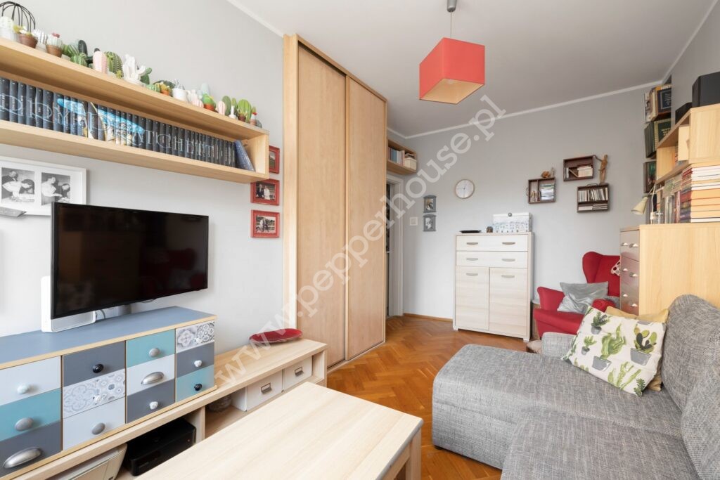 , Gdańsk, Wrzeszcz, Obywatelska - listing photo no. 3