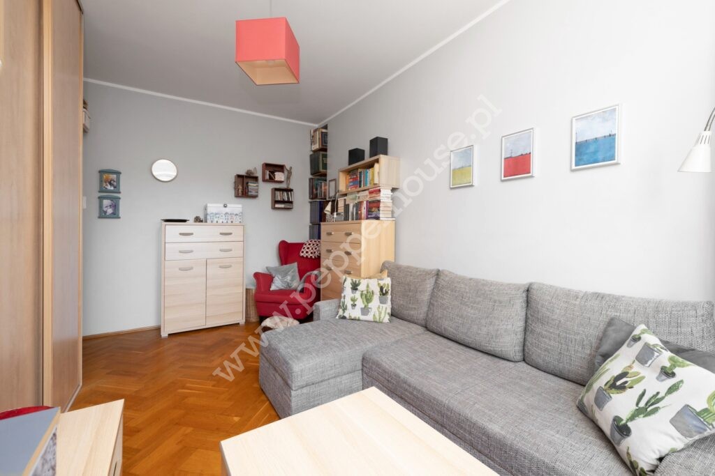, Gdańsk, Wrzeszcz, Obywatelska - listing photo no. 4