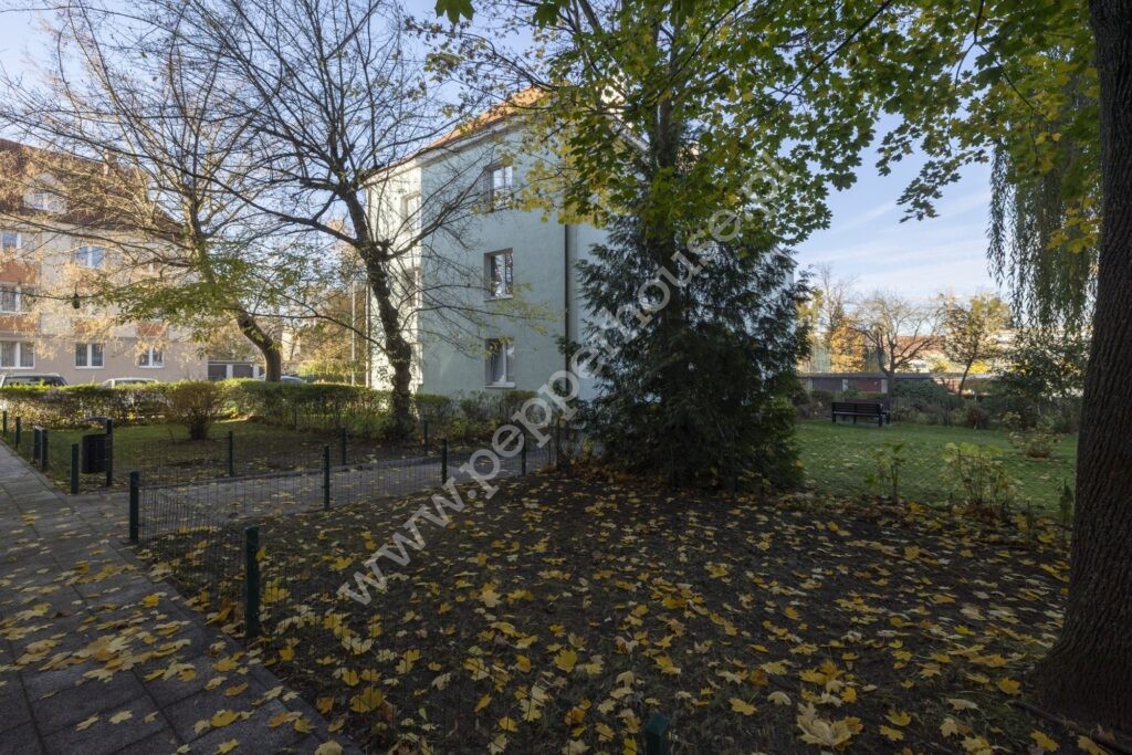 , Gdańsk, Wrzeszcz, Obywatelska - listing photo no. 11