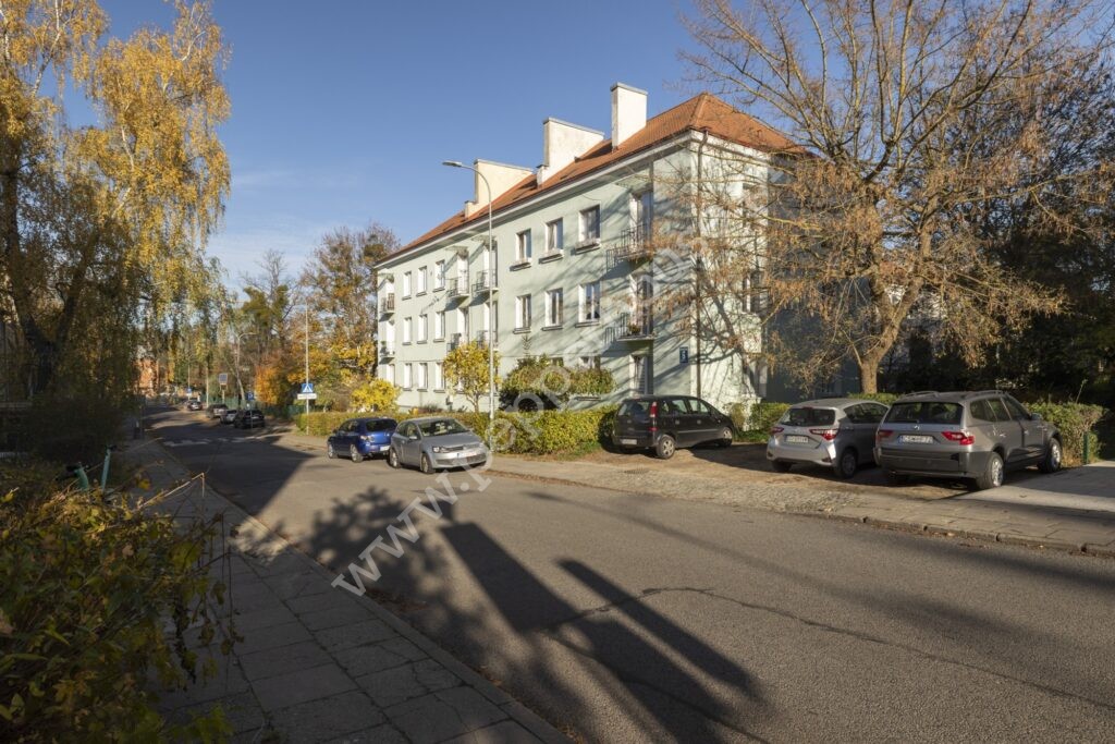 , Gdańsk, Wrzeszcz, Obywatelska - listing photo no. 10