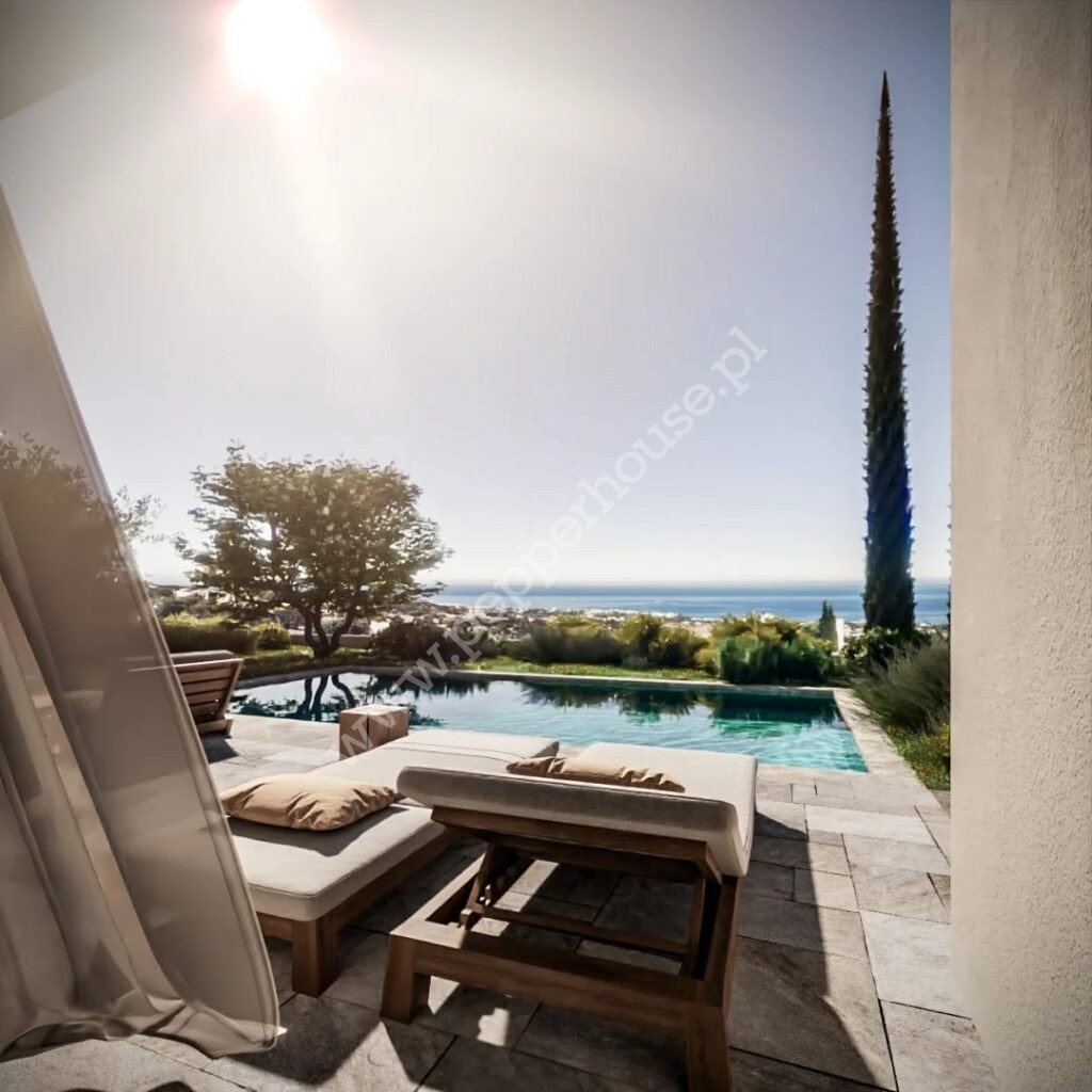Mieszkanie na sprzedaż, Cypr Pafos, Peyia - zdjęcie ofertowe nr 5