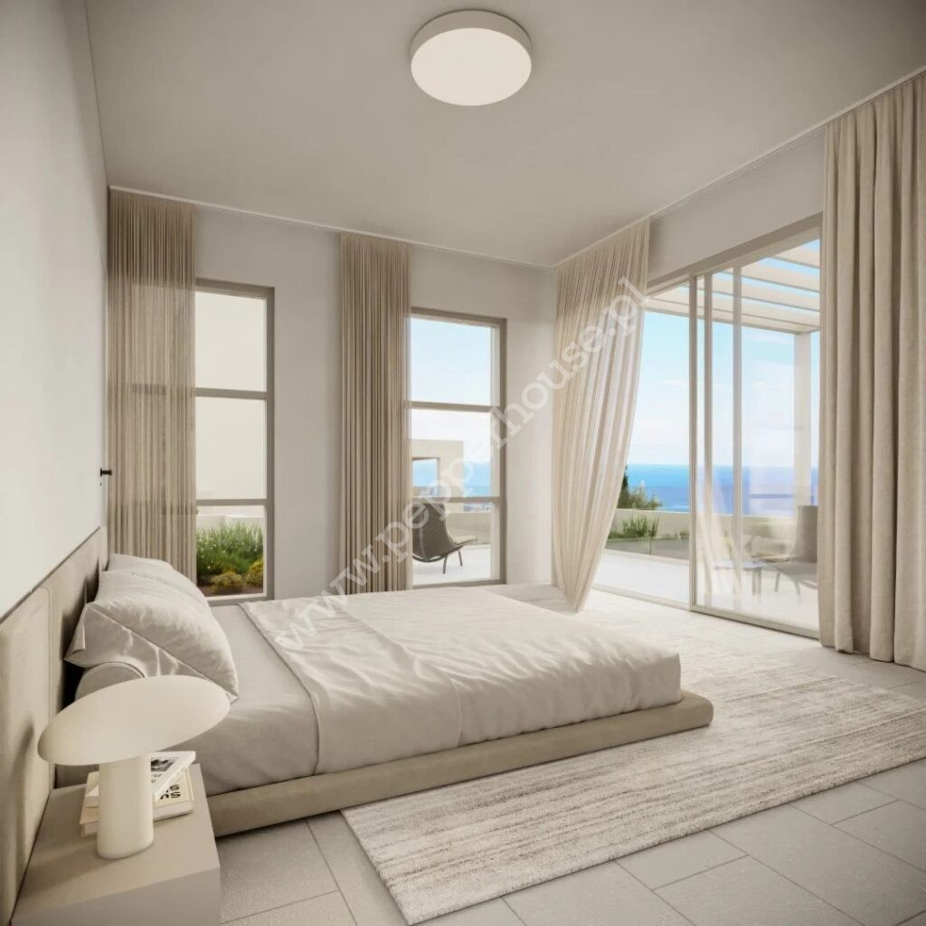 Mieszkanie na sprzedaż, Cypr Pafos, Peyia - zdjęcie ofertowe nr 7
