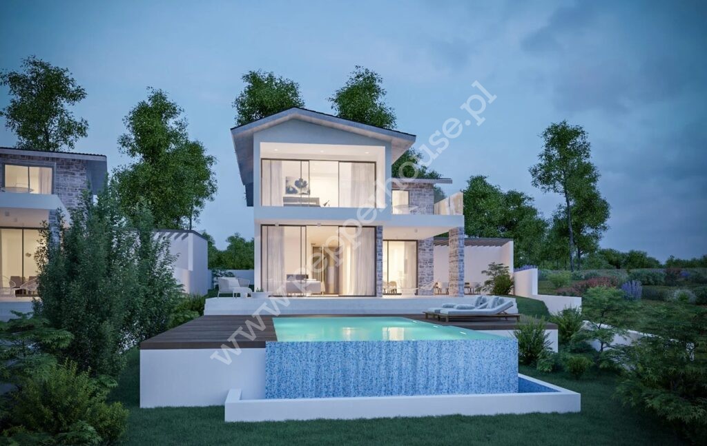 Mieszkanie na sprzedaż, Cypr Pafos, Peyia - zdjęcie ofertowe nr 1