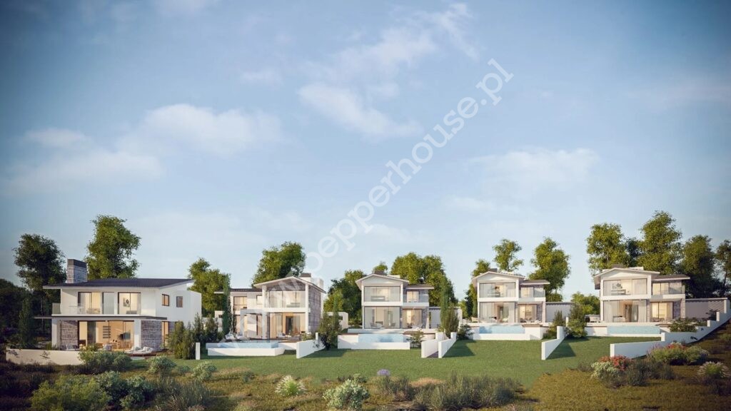 Mieszkanie na sprzedaż, Cypr Pafos, Peyia - zdjęcie ofertowe nr 4