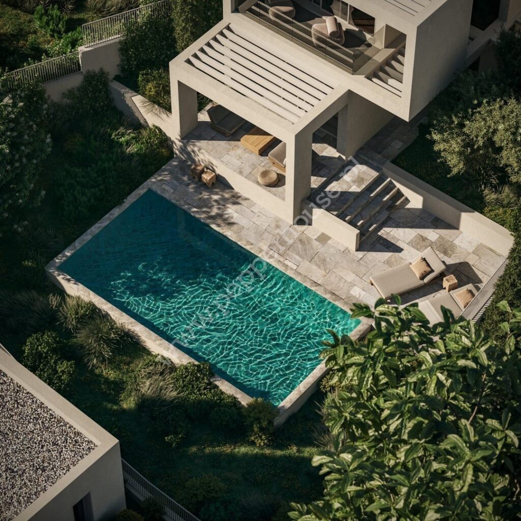 Mieszkanie na sprzedaż, Cypr Pafos, Peyia - zdjęcie ofertowe nr 3