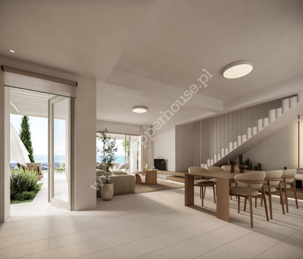 Mieszkanie na sprzedaż, Cypr Pafos, Peyia - zdjęcie ofertowe nr 7