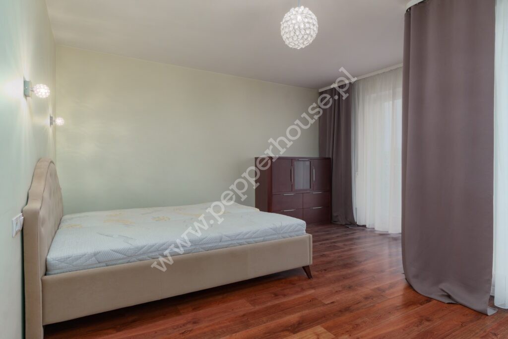 Mieszkanie na sprzedaż, mazowieckie, Ząbki, Skrajna - zdjęcie ofertowe nr 6
