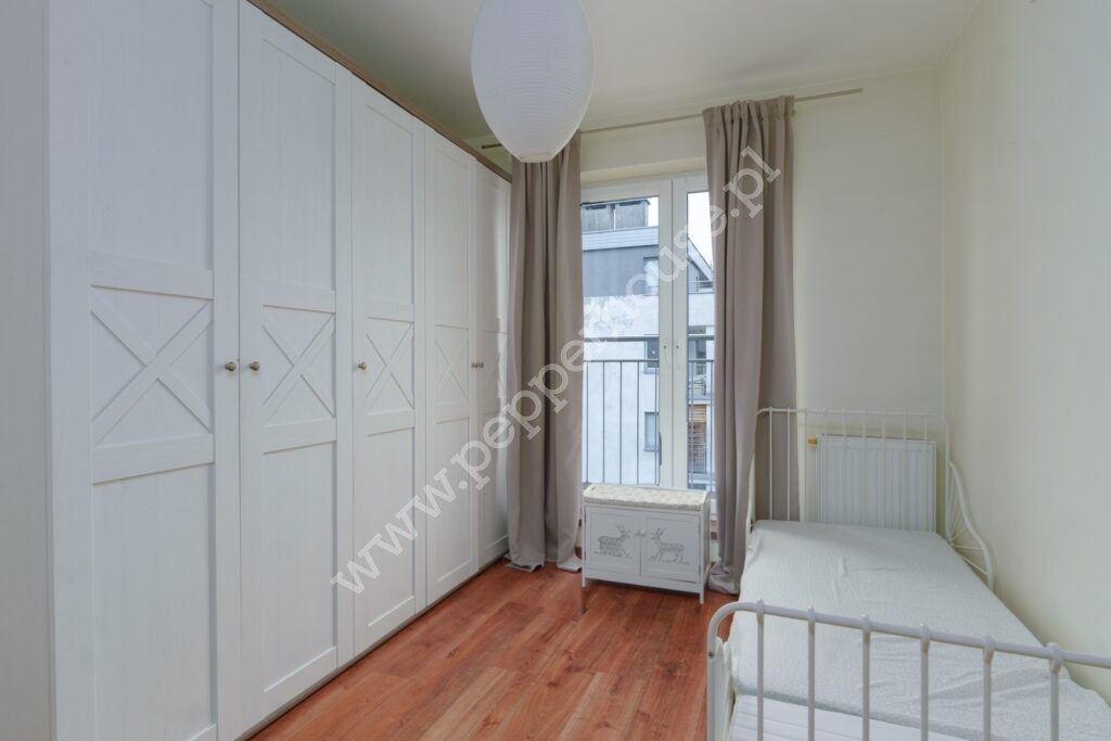 Mieszkanie na sprzedaż, mazowieckie, Ząbki, Skrajna - zdjęcie ofertowe nr 9