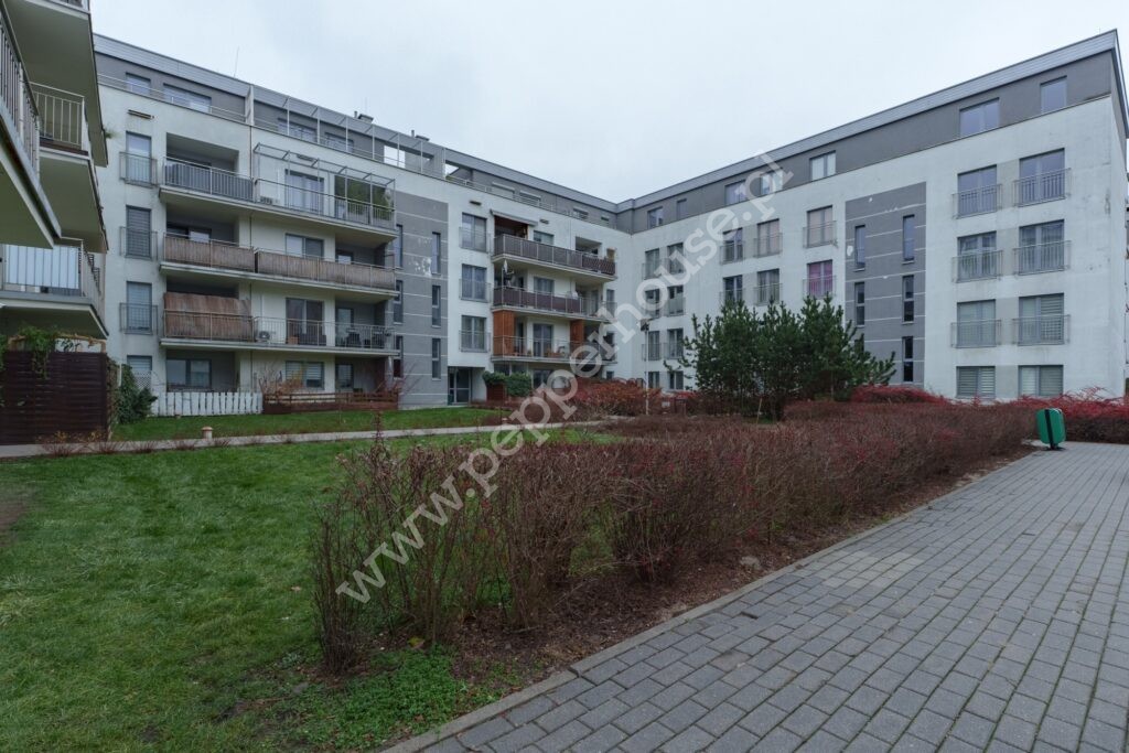 Mieszkanie na sprzedaż, mazowieckie, Ząbki, Skrajna - zdjęcie ofertowe nr 21