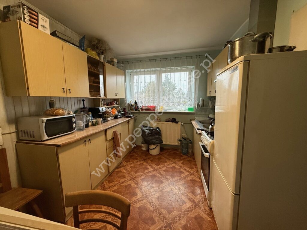 , pomorskie, Koszwały, Akacjowa - listing photo no. 5