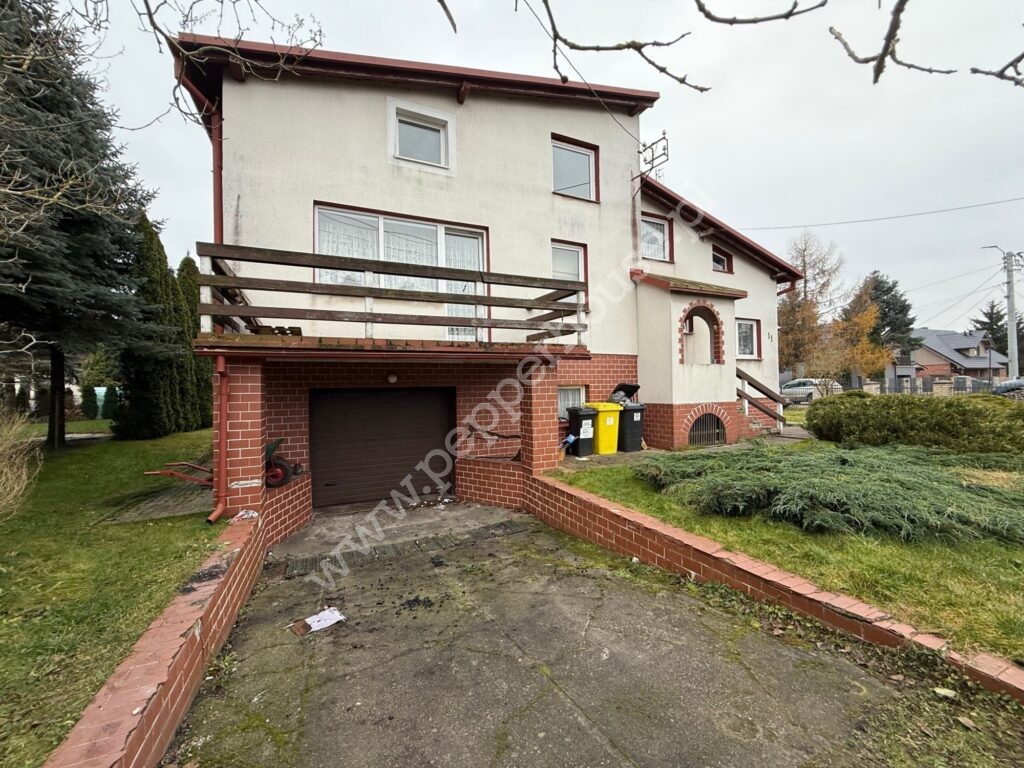 , pomorskie, Koszwały, Akacjowa - listing photo no. 3