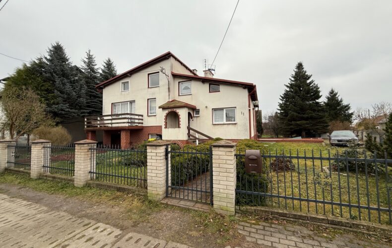 Dom na sprzedaż, pomorskie, Koszwały, Akacjowa