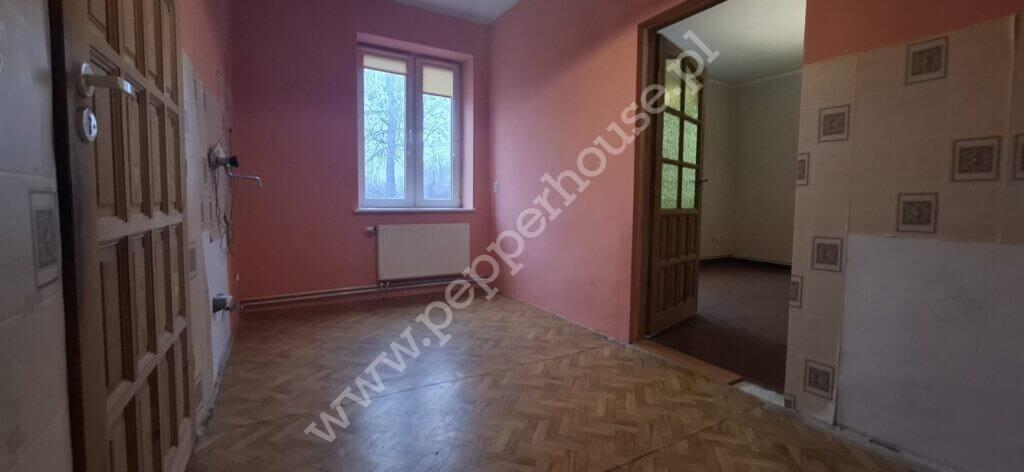Mieszkanie na sprzedaż, Bydgoszcz, Brdyujście, Witebska - zdjęcie ofertowe nr 4