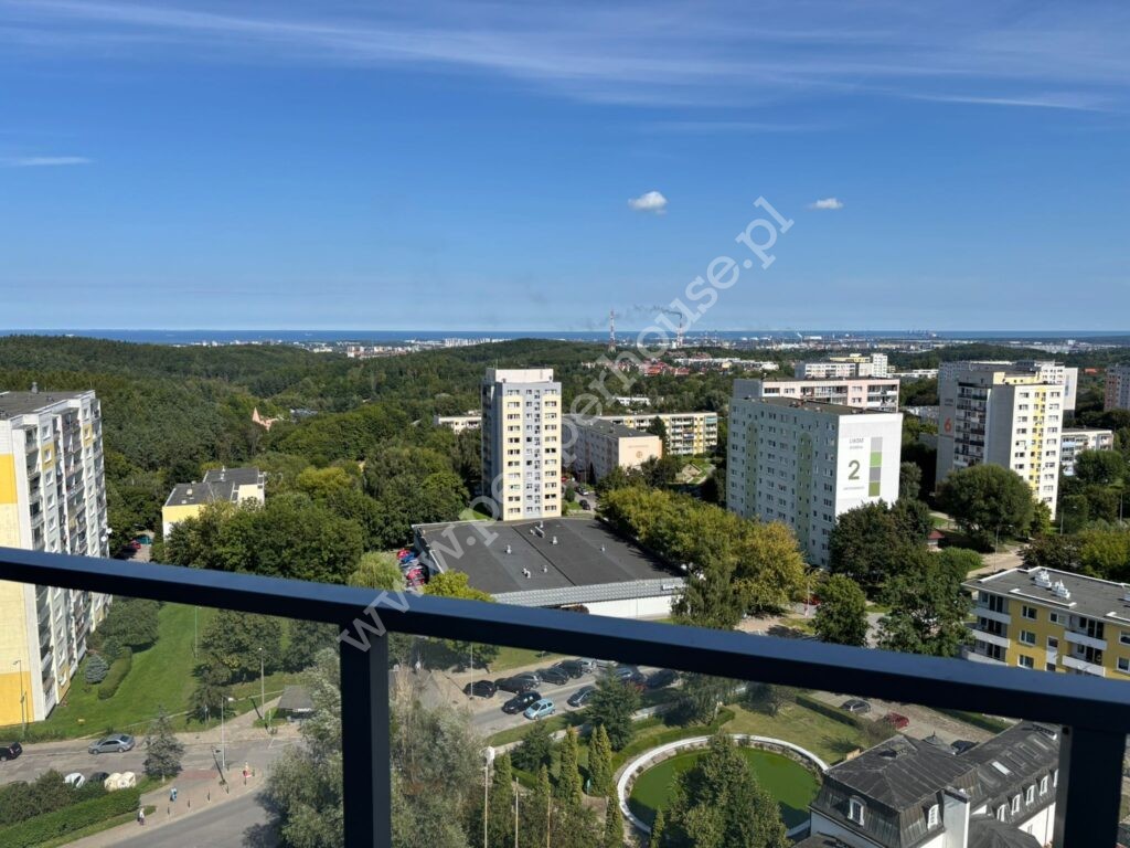 Mieszkanie na sprzedaż, Gdańsk, Morena, Piecewska - zdjęcie ofertowe nr 9