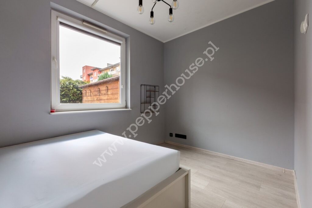 Mieszkanie na sprzedaż, pomorskie, Wejherowo, Franciszka Fenikowskiego - zdjęcie ofertowe nr 8