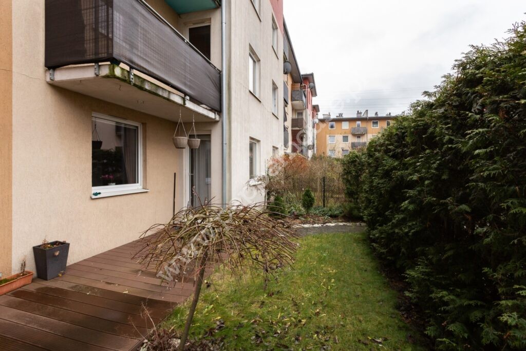 Mieszkanie na sprzedaż, pomorskie, Wejherowo, Franciszka Fenikowskiego - zdjęcie ofertowe nr 14