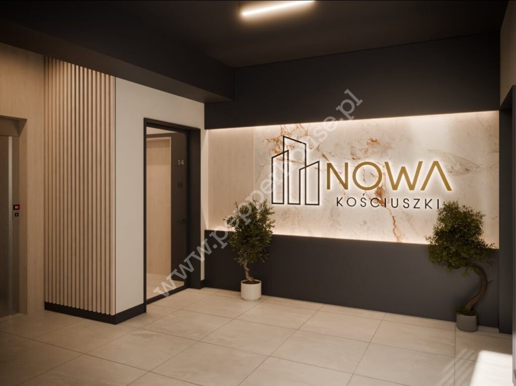 Mieszkanie na sprzedaż, Bydgoszcz, Śródmieście, Tadeusza Kościuszki - zdjęcie ofertowe nr 1